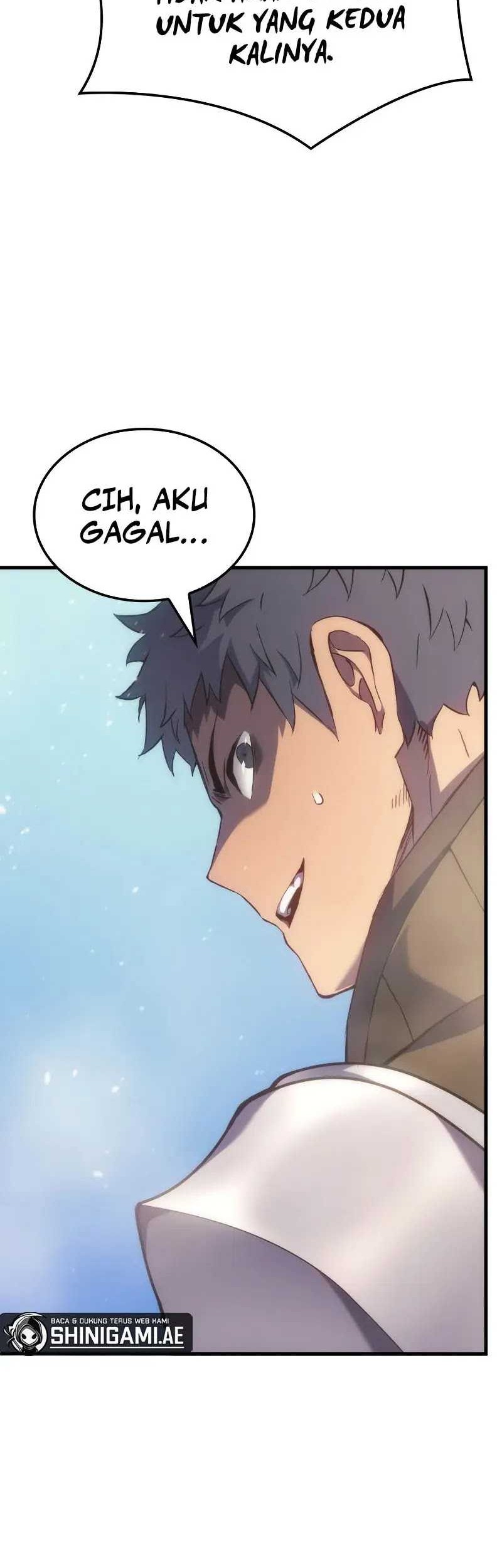 The Indomitable Martial King - Chapter 46 - Page 13