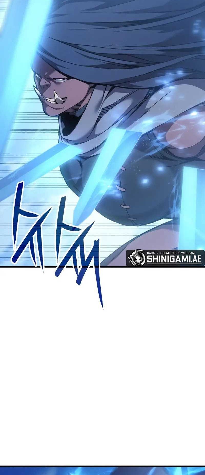 The Indomitable Martial King - Chapter 46 - Page 17