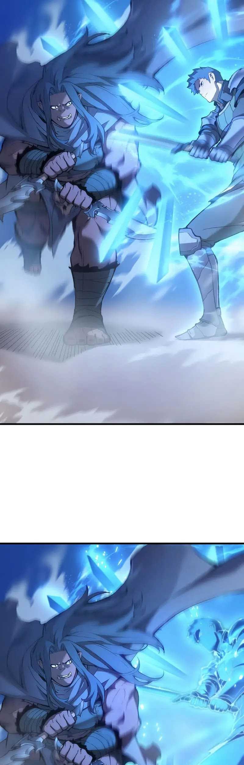 The Indomitable Martial King - Chapter 46 - Page 18