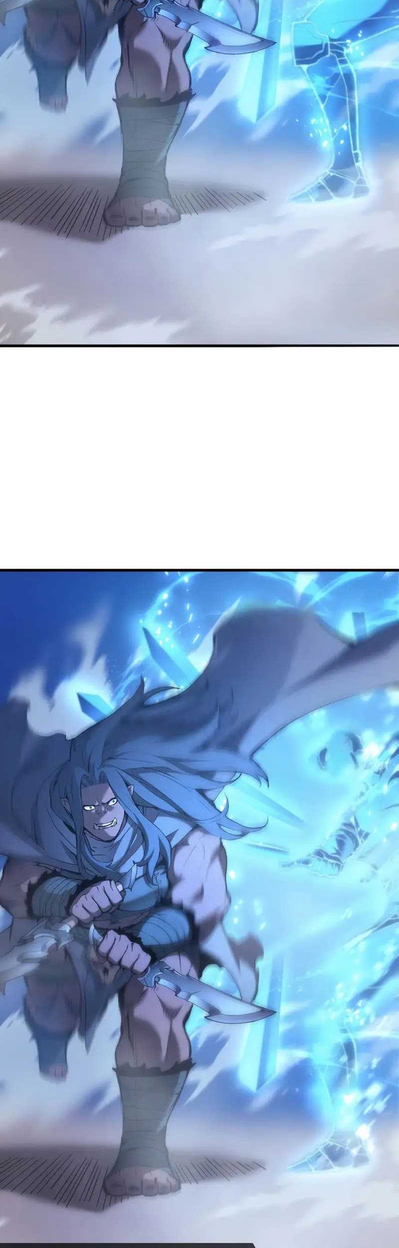 The Indomitable Martial King - Chapter 46 - Page 19