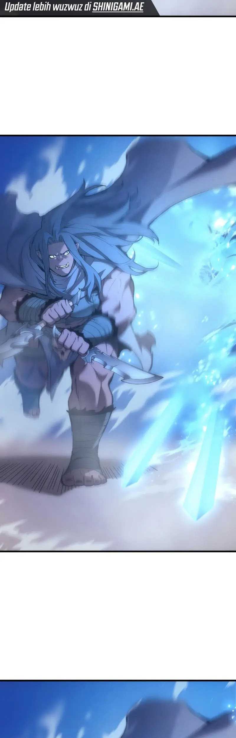 The Indomitable Martial King - Chapter 46 - Page 20