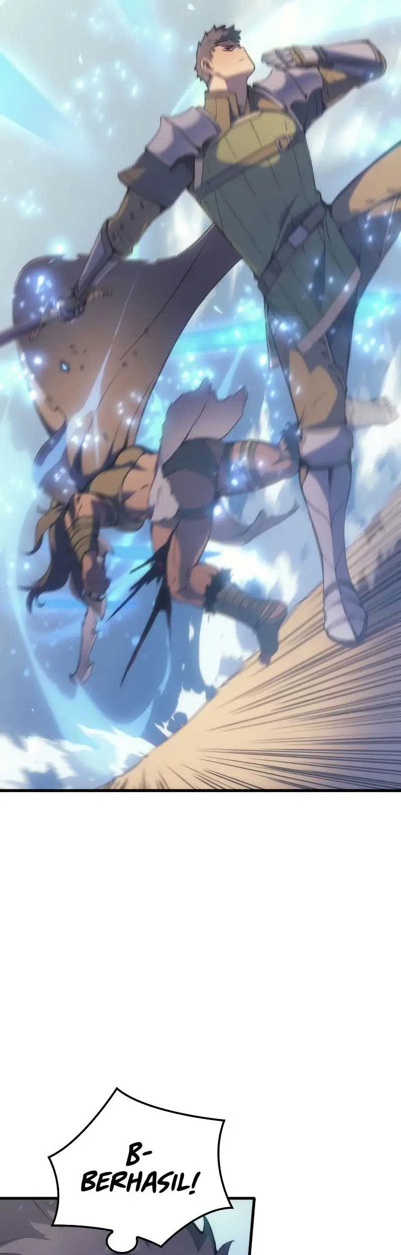 The Indomitable Martial King - Chapter 46 - Page 22