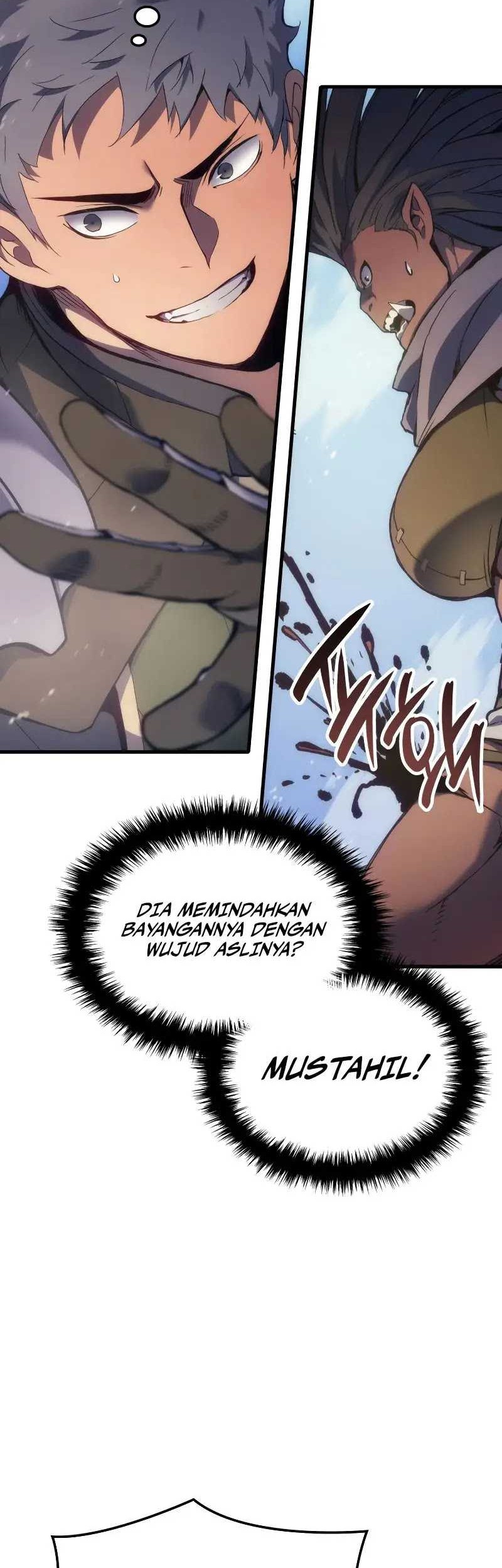 The Indomitable Martial King - Chapter 46 - Page 23