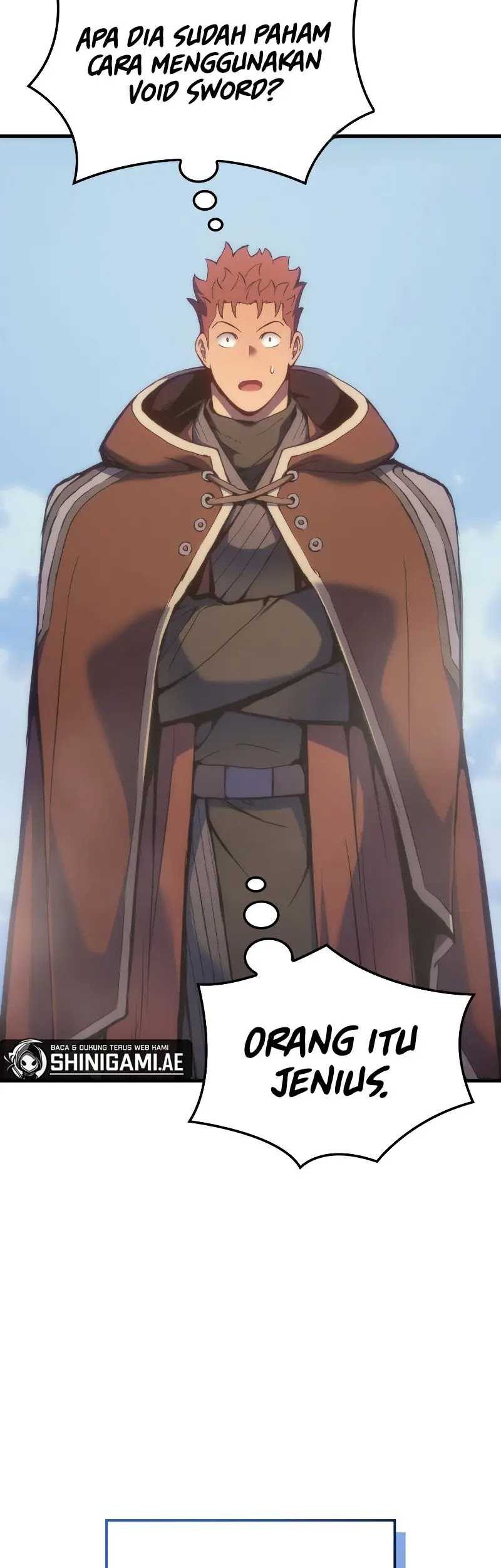 The Indomitable Martial King - Chapter 46 - Page 24