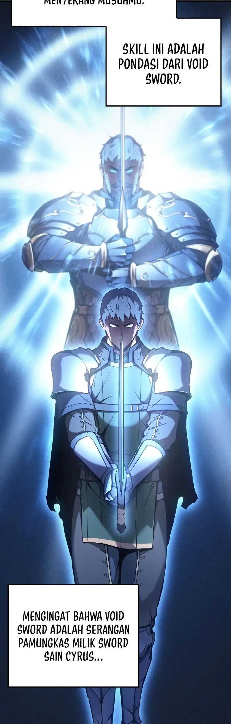 The Indomitable Martial King - Chapter 46 - Page 27