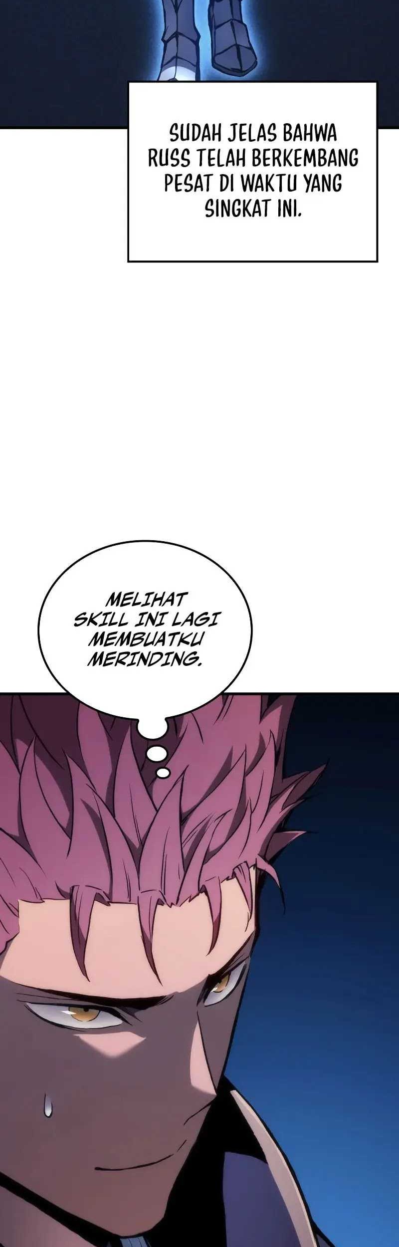 The Indomitable Martial King - Chapter 46 - Page 28