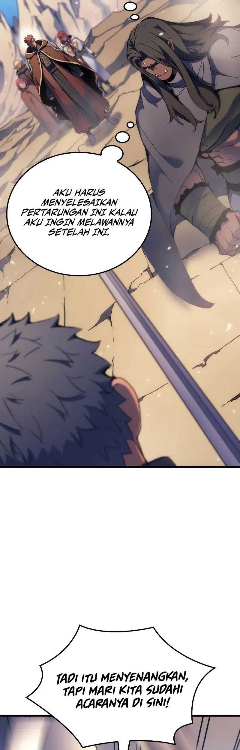 The Indomitable Martial King - Chapter 46 - Page 30