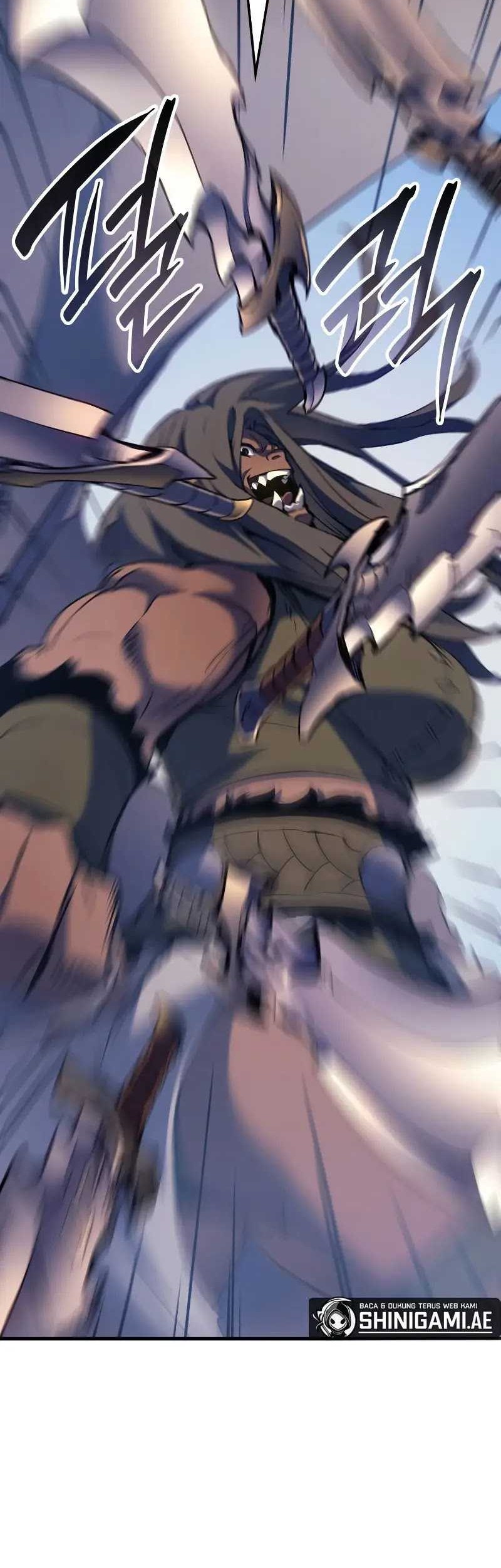 The Indomitable Martial King - Chapter 46 - Page 31