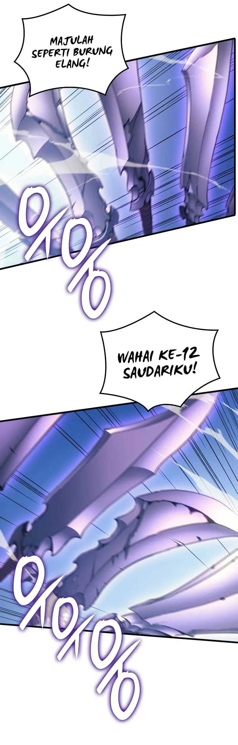 The Indomitable Martial King - Chapter 46 - Page 32