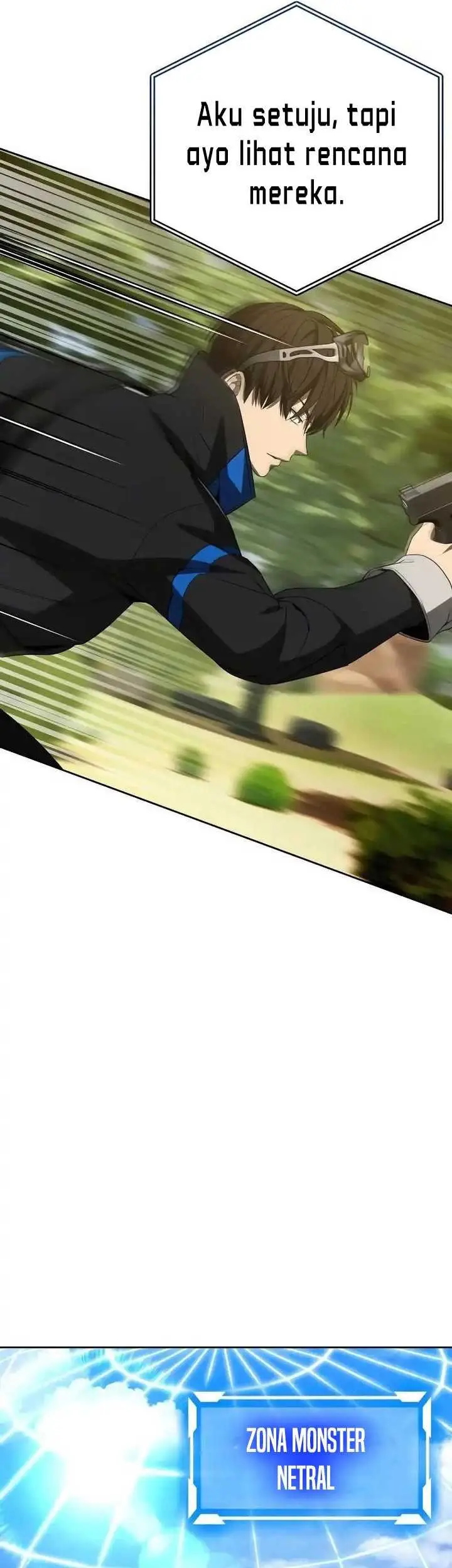 Don’t Underestimate a Big Carrot Chapter 08 Gambar 43