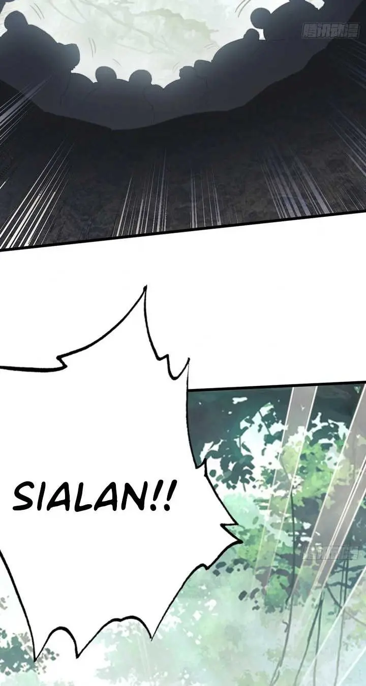 Don’t Underestimate a Big Carrot Chapter 07 Gambar 25