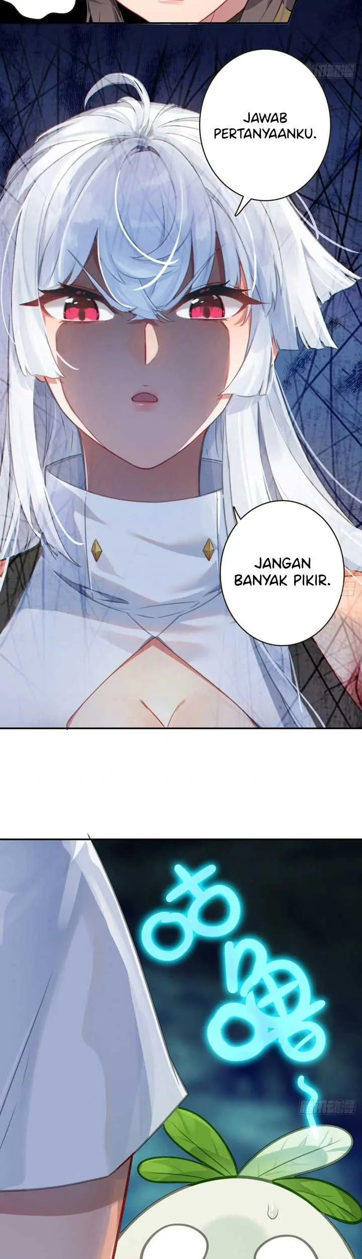Don’t Underestimate a Big Carrot Chapter 07 Gambar 14