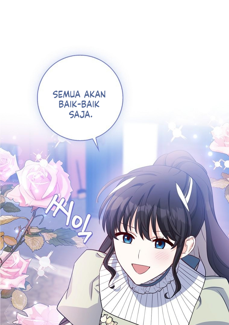 Baca Manhwa The Crazy Killer Whale’s Favourite Penguin Chapter 11 Gambar 2