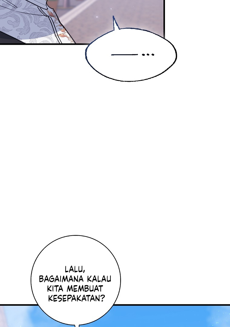 The Crazy Killer Whale’s Favourite Penguin Chapter 11 Gambar 29