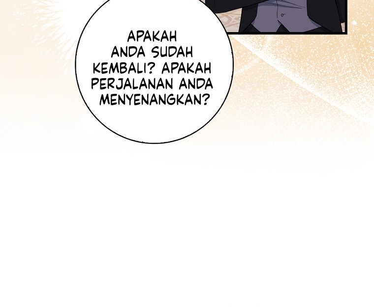 The Crazy Killer Whale’s Favourite Penguin Chapter 11 Gambar 61