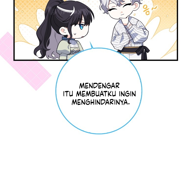 The Crazy Killer Whale’s Favourite Penguin Chapter 11 Gambar 68