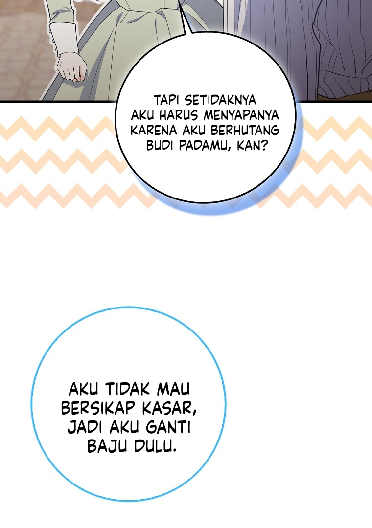 The Crazy Killer Whale’s Favourite Penguin Chapter 11 Gambar 70