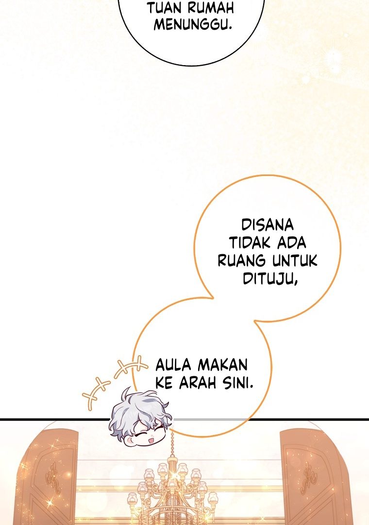 The Crazy Killer Whale’s Favourite Penguin Chapter 11 Gambar 80