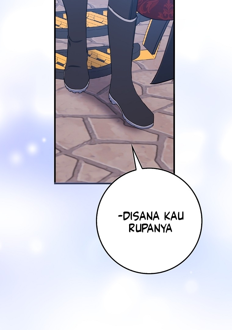 The Crazy Killer Whale’s Favourite Penguin Chapter 10 Gambar 11