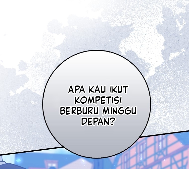 The Crazy Killer Whale’s Favourite Penguin Chapter 10 Gambar 30