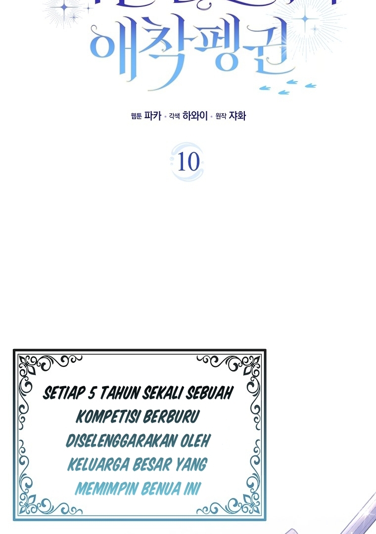 The Crazy Killer Whale’s Favourite Penguin Chapter 10 Gambar 33