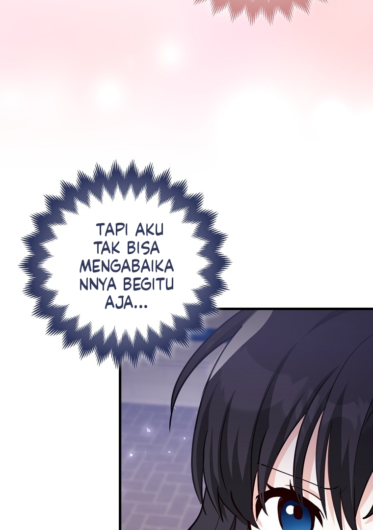 The Crazy Killer Whale’s Favourite Penguin Chapter 10 Gambar 58