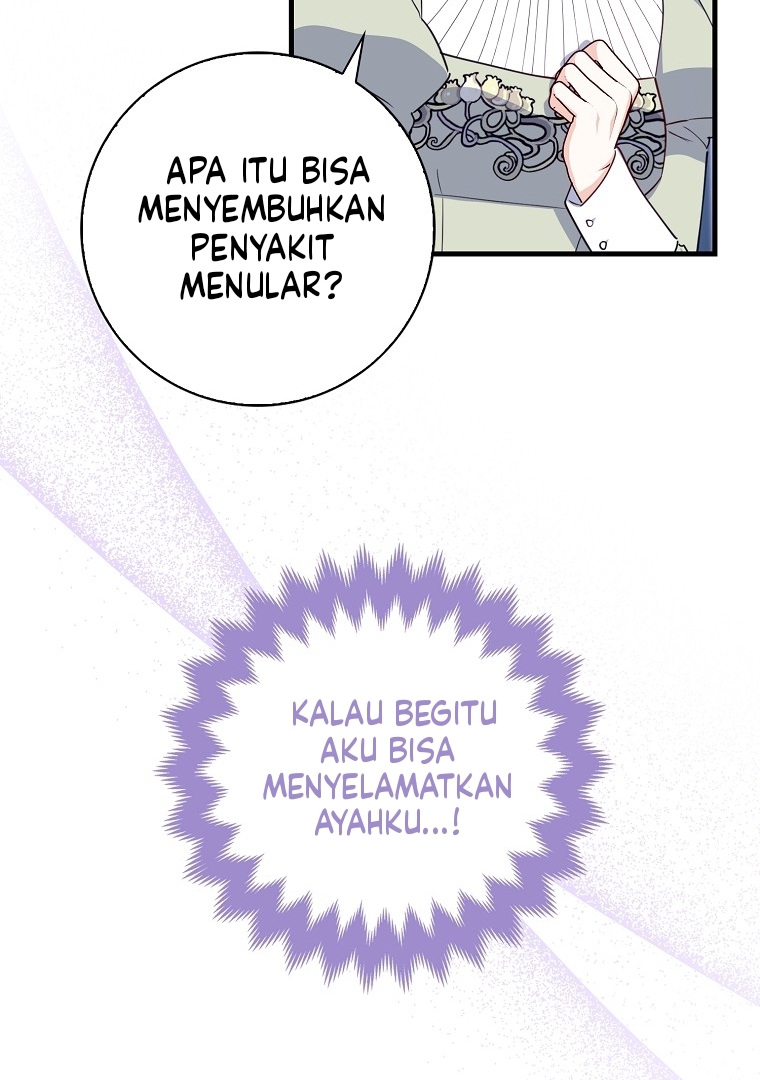 The Crazy Killer Whale’s Favourite Penguin Chapter 10 Gambar 79