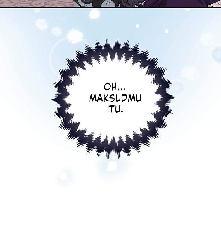The Crazy Killer Whale’s Favourite Penguin Chapter 10 Gambar 8