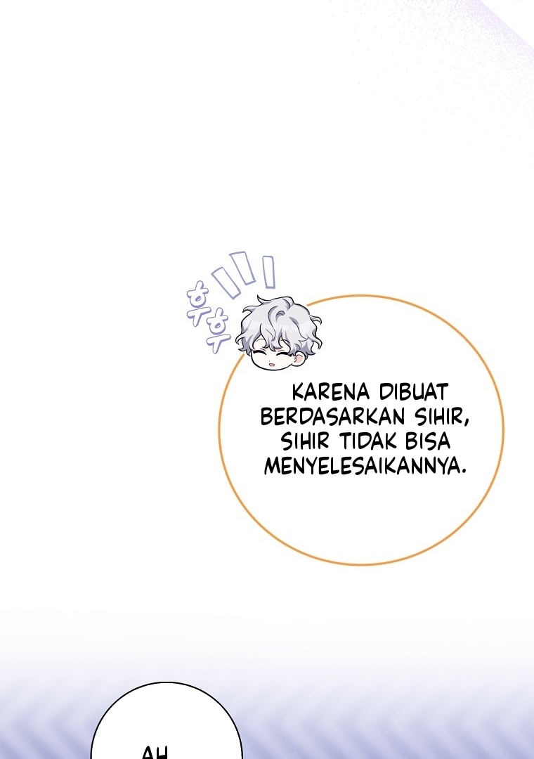 The Crazy Killer Whale’s Favourite Penguin Chapter 10 Gambar 80