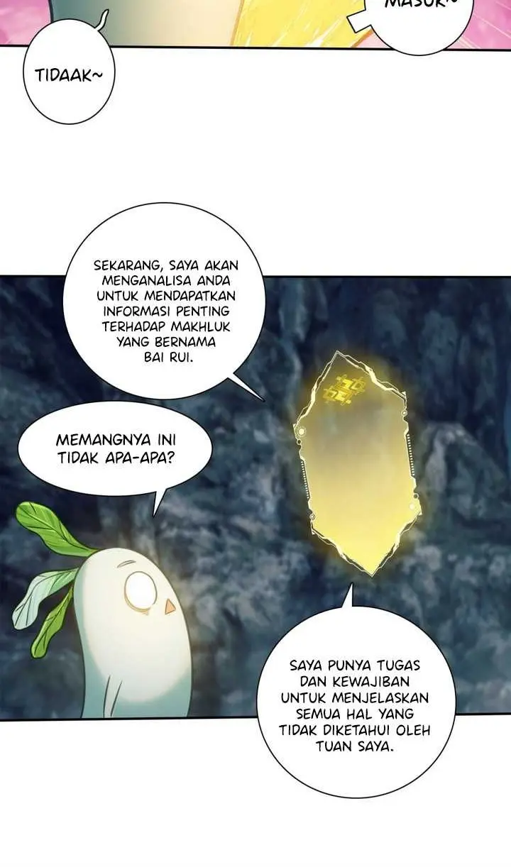 Don’t Underestimate a Big Carrot Chapter 05 Gambar 9