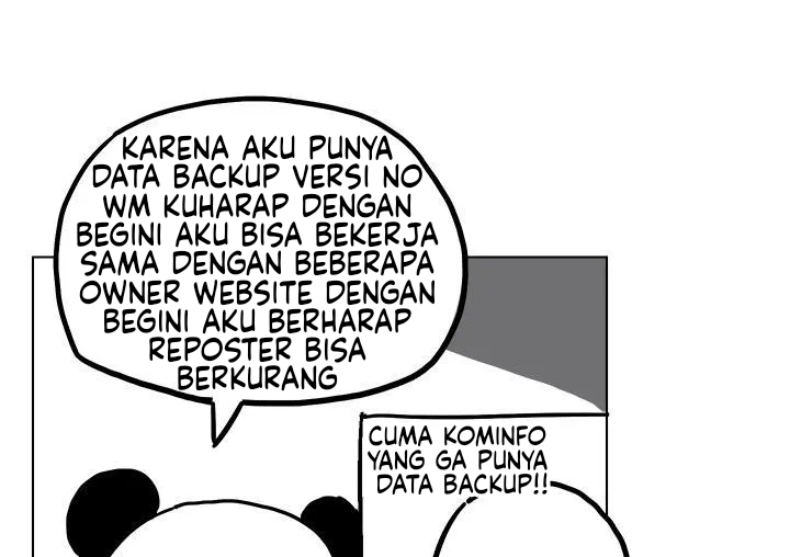 The Crazy Killer Whale’s Favourite Penguin Chapter 05 Gambar 116