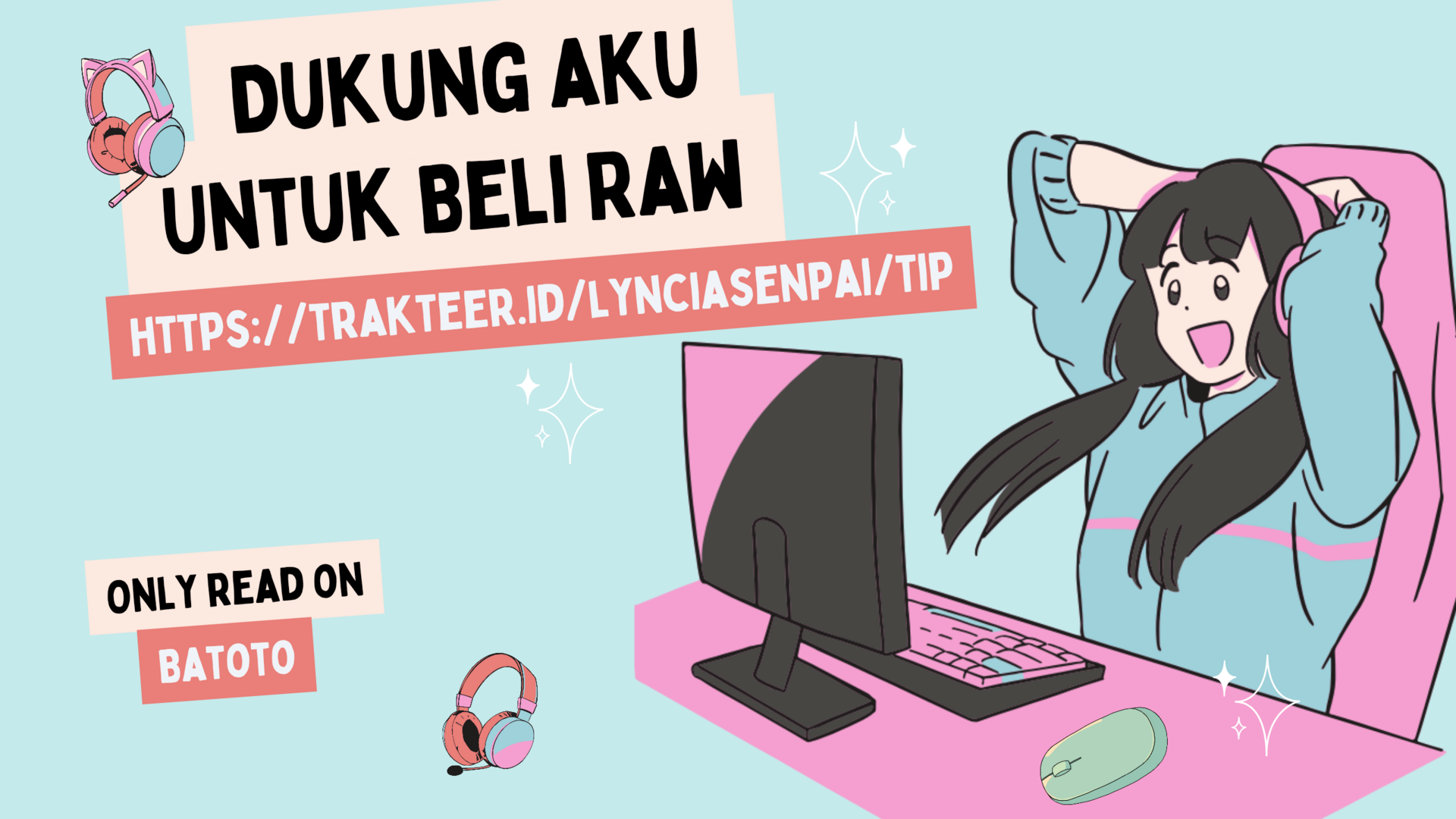 The Crazy Killer Whale’s Favourite Penguin Chapter 05 Gambar 123