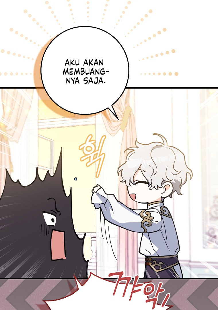 The Crazy Killer Whale’s Favourite Penguin Chapter 05 Gambar 64