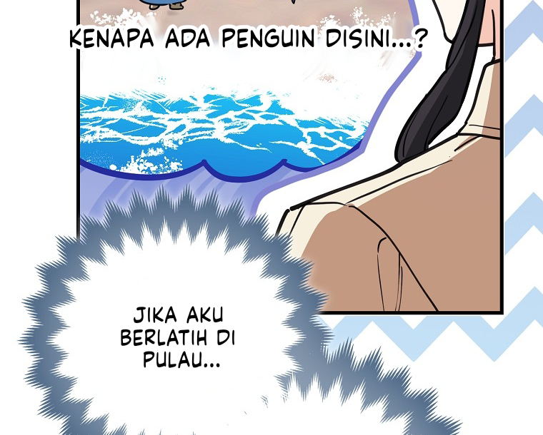 The Crazy Killer Whale’s Favourite Penguin Chapter 05 Gambar 7