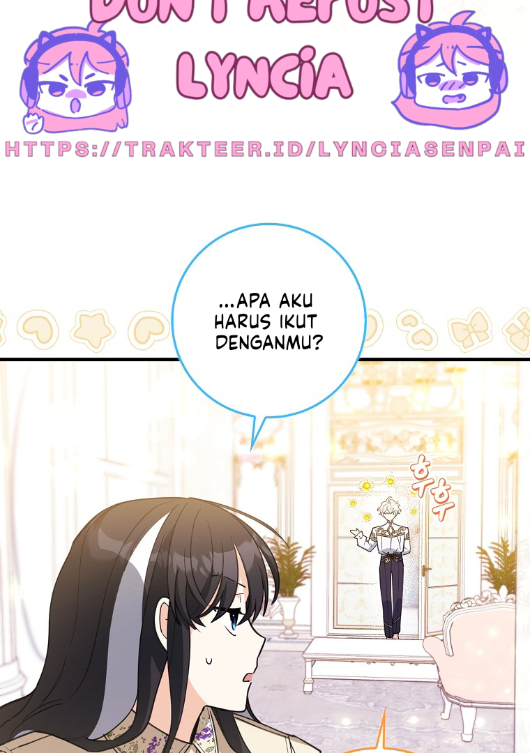 The Crazy Killer Whale’s Favourite Penguin Chapter 05 Gambar 71