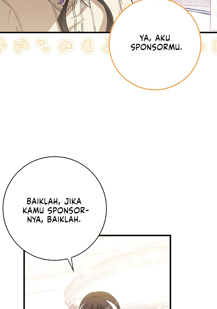 The Crazy Killer Whale’s Favourite Penguin Chapter 05 Gambar 72