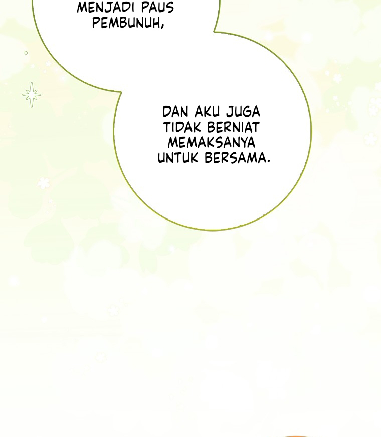 The Crazy Killer Whale’s Favourite Penguin Chapter 03 Gambar 113
