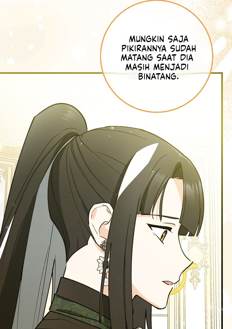 The Crazy Killer Whale’s Favourite Penguin Chapter 03 Gambar 83