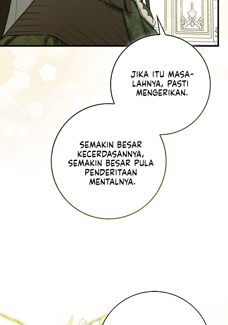 The Crazy Killer Whale’s Favourite Penguin Chapter 03 Gambar 84