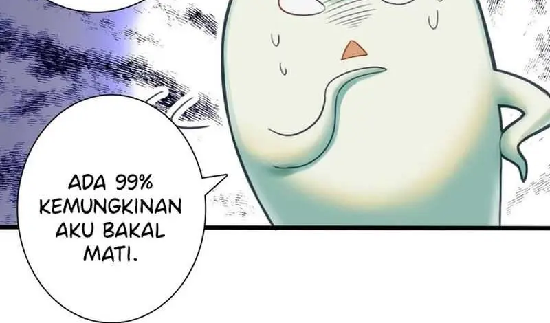 Don’t Underestimate a Big Carrot Chapter 04 Gambar 7