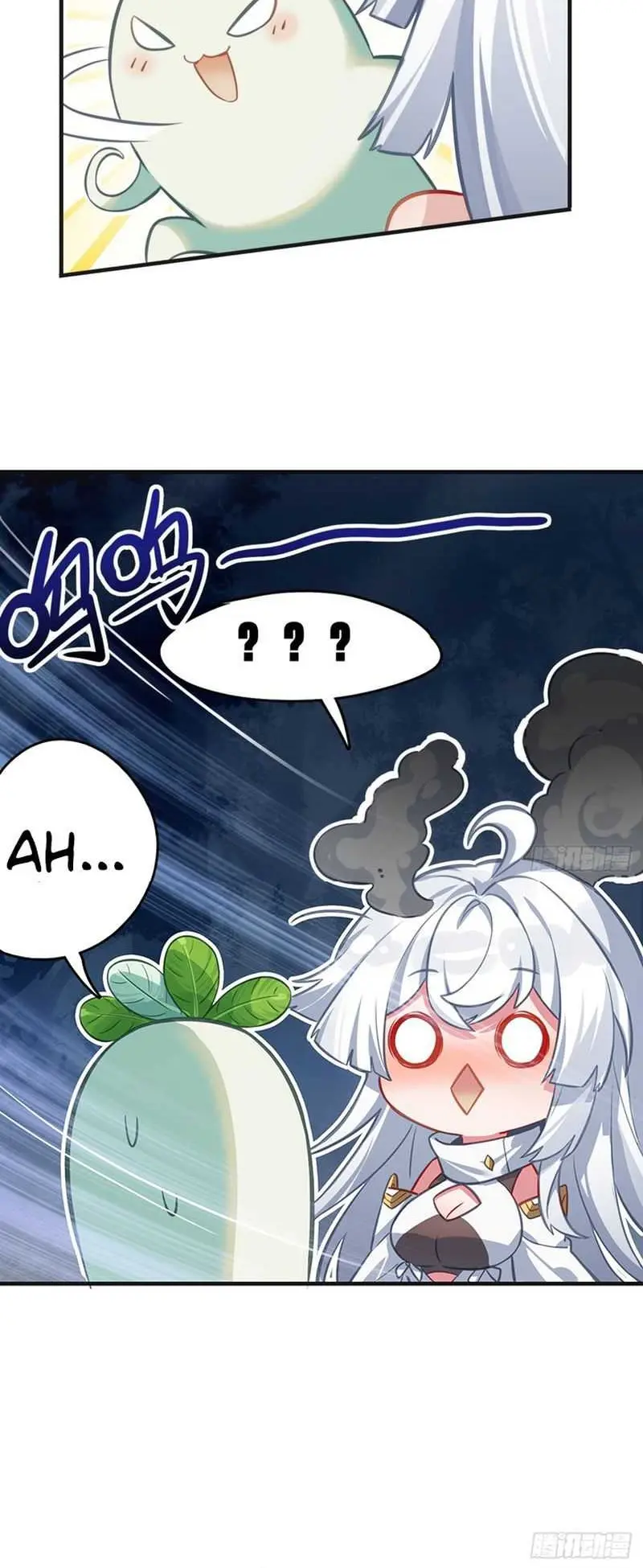 Don’t Underestimate a Big Carrot Chapter 04 Gambar 17
