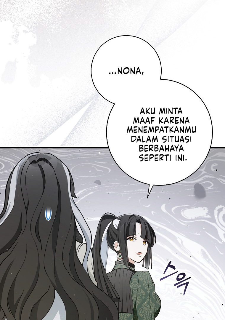 The Crazy Killer Whale’s Favourite Penguin Chapter 02 Gambar 107