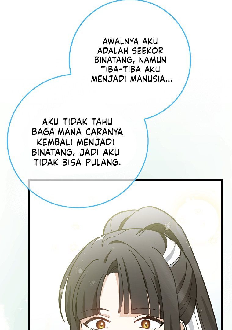 The Crazy Killer Whale’s Favourite Penguin Chapter 02 Gambar 122