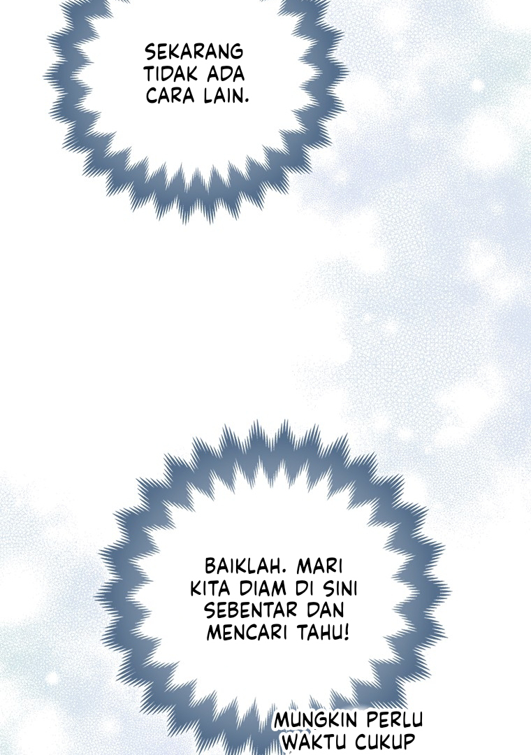 The Crazy Killer Whale’s Favourite Penguin Chapter 02 Gambar 140