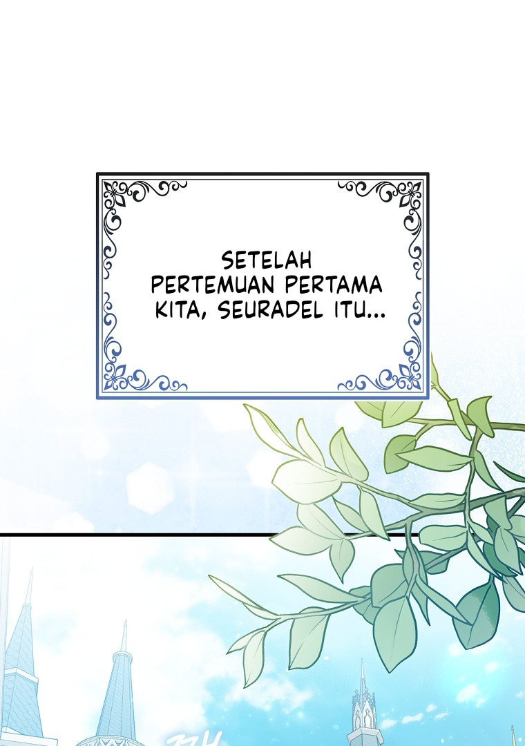 Baca Manhwa The Crazy Killer Whale’s Favourite Penguin Chapter 02 Gambar 2