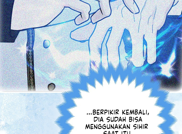 The Crazy Killer Whale’s Favourite Penguin Chapter 02 Gambar 20