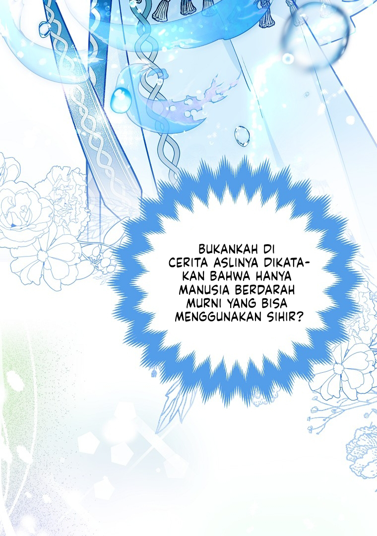 The Crazy Killer Whale’s Favourite Penguin Chapter 02 Gambar 24