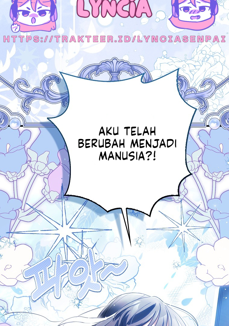 The Crazy Killer Whale’s Favourite Penguin Chapter 02 Gambar 38