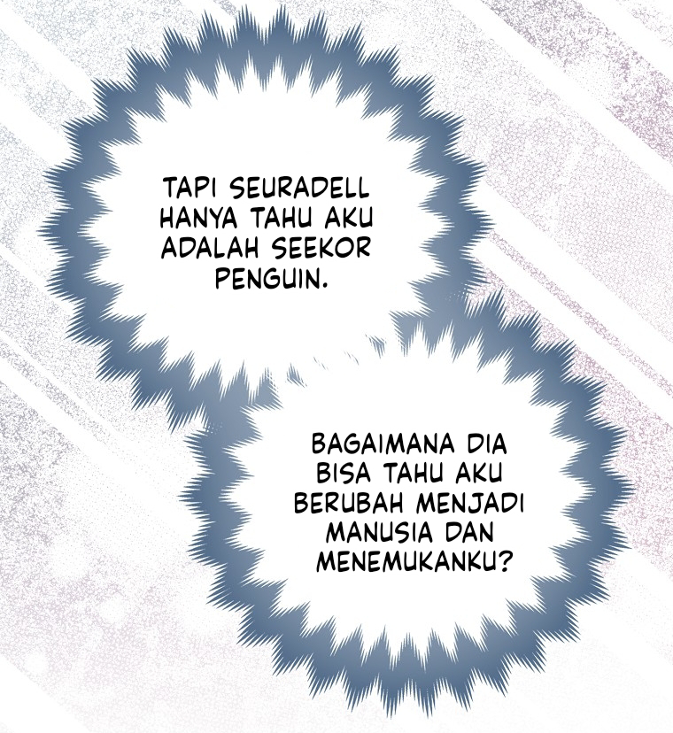 The Crazy Killer Whale’s Favourite Penguin Chapter 02 Gambar 73