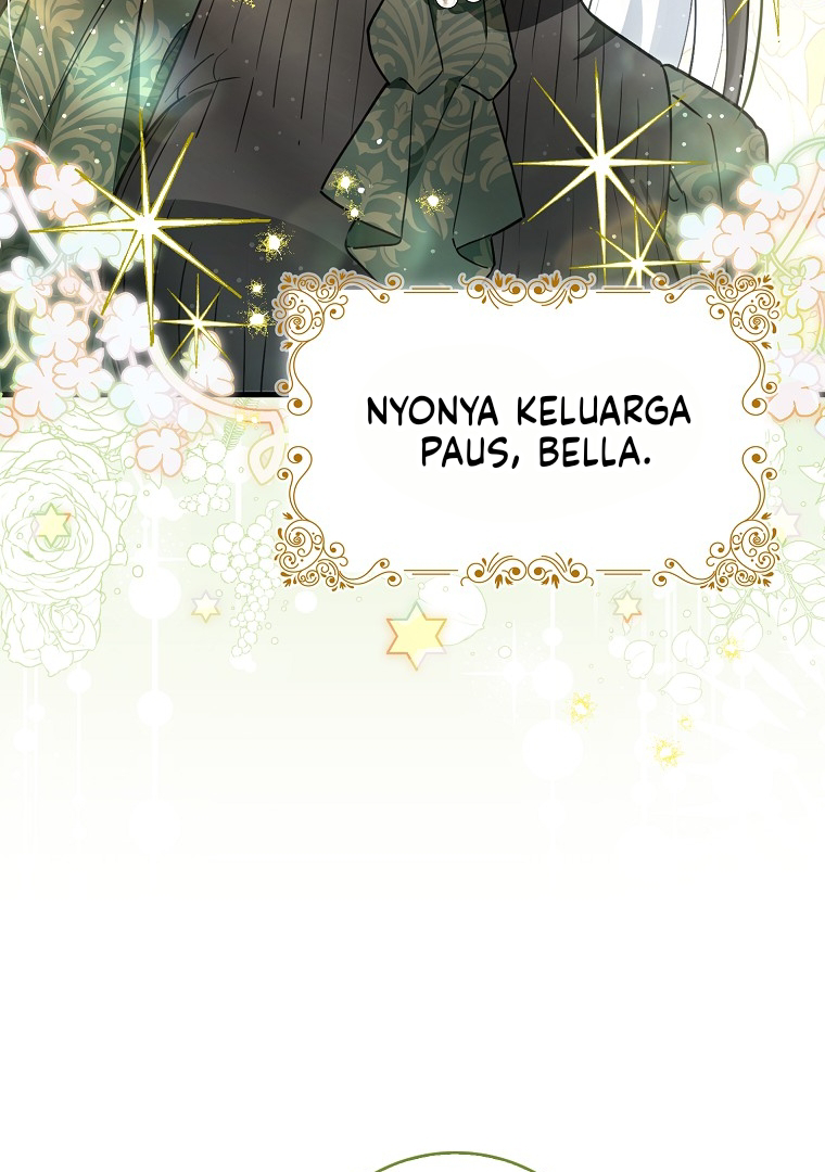 The Crazy Killer Whale’s Favourite Penguin Chapter 02 Gambar 91